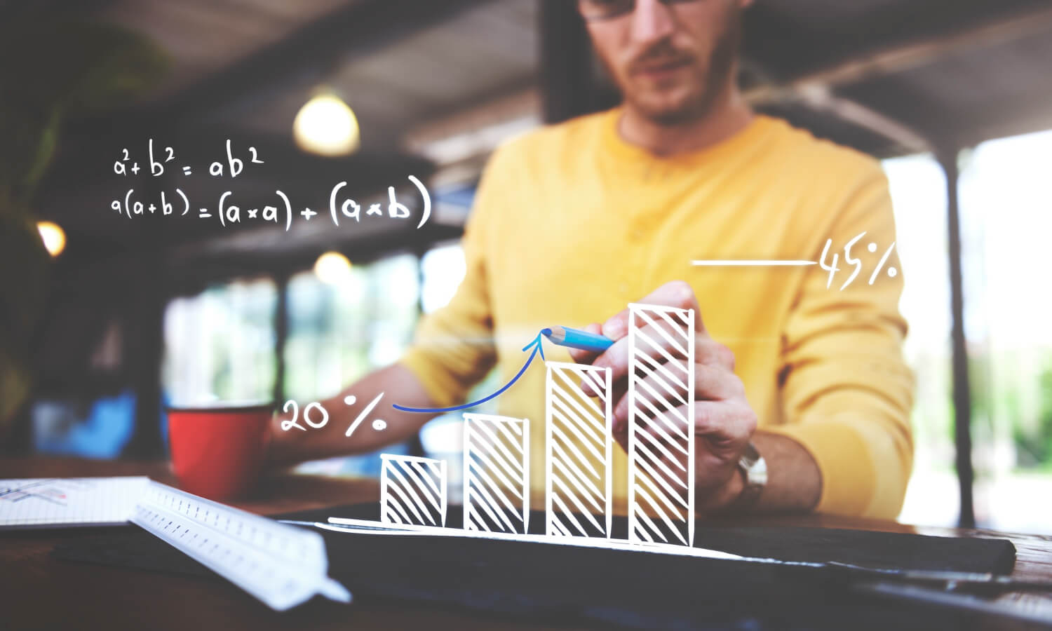 Profesor Particular de Matemática
