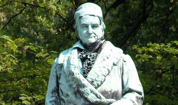 Ley de Gauss