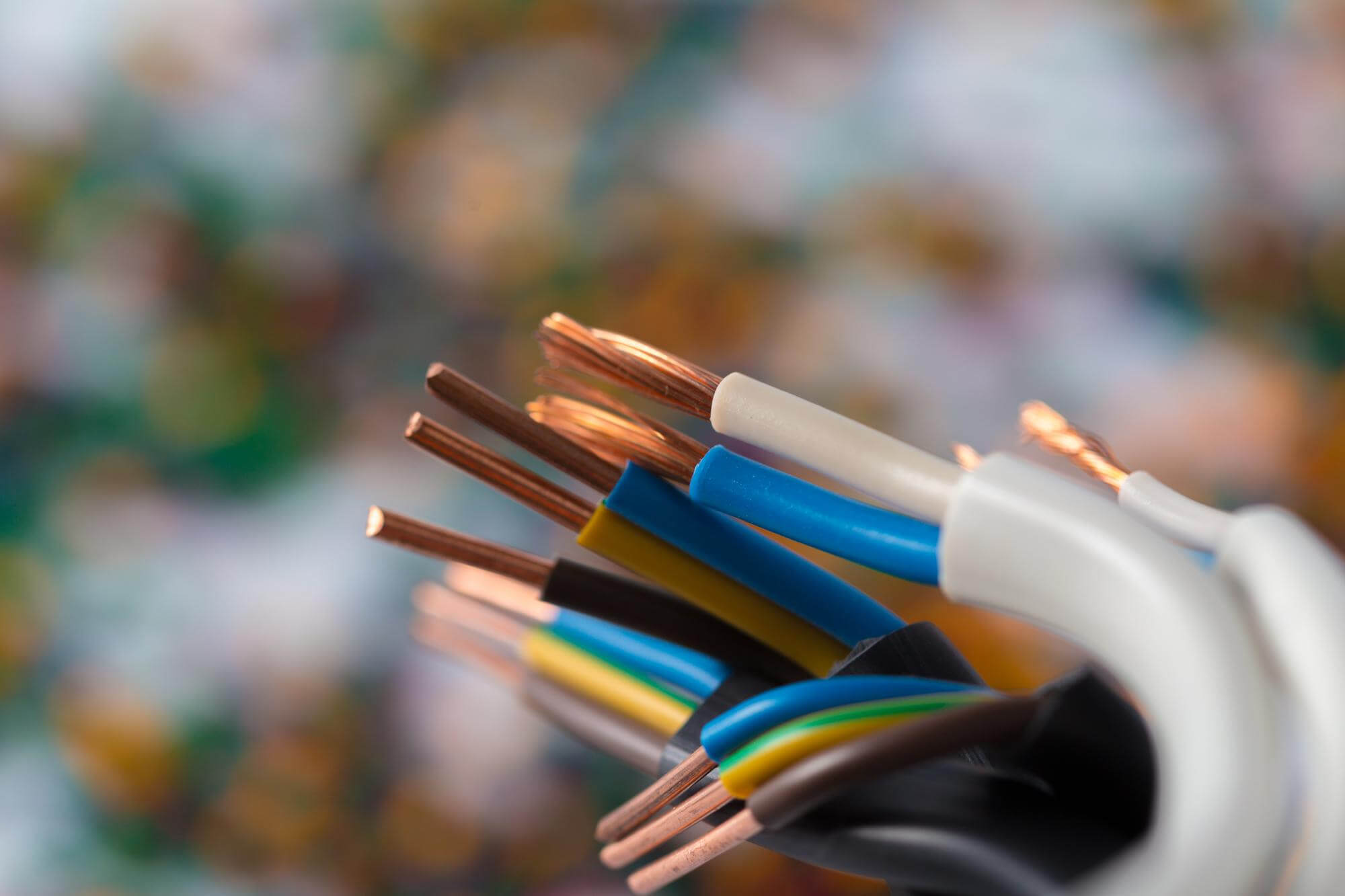 Conductores eléctricos