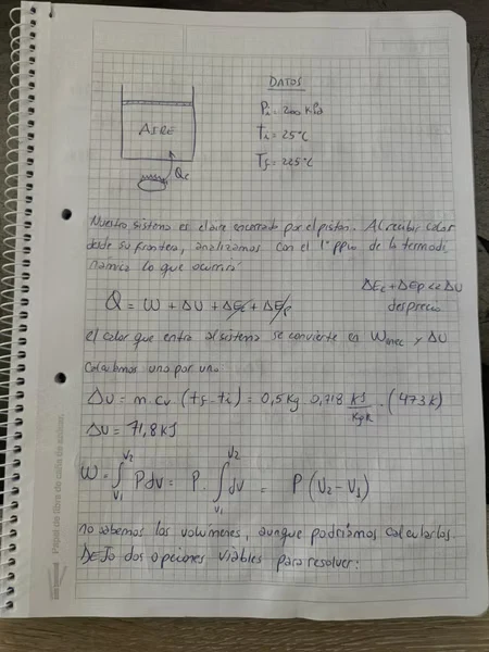 Hoja 1 de Parcial resuelto de Sistemas Cerrados